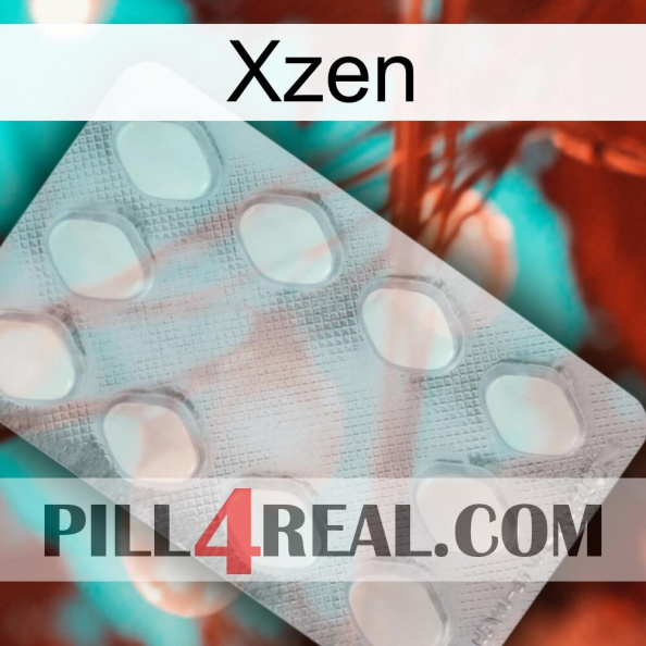 Xzen 16